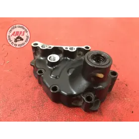 Carter d'axe de selection de vitesse 